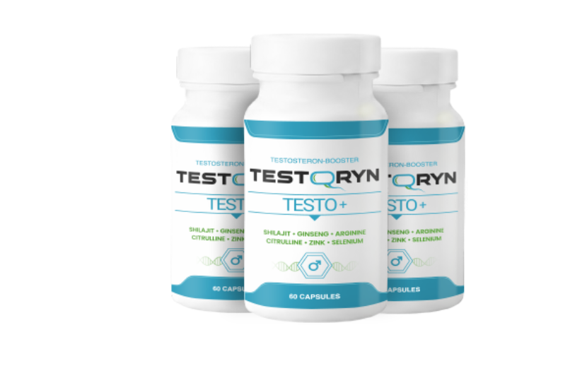 Testoryn Testosterone Booster Belgium: Wat echte klanten zeggen na 30 dagen gebruik Testoryn Testosterone Booster Belgium: Wat echte klanten zeggen na 30 dagen gebruik
