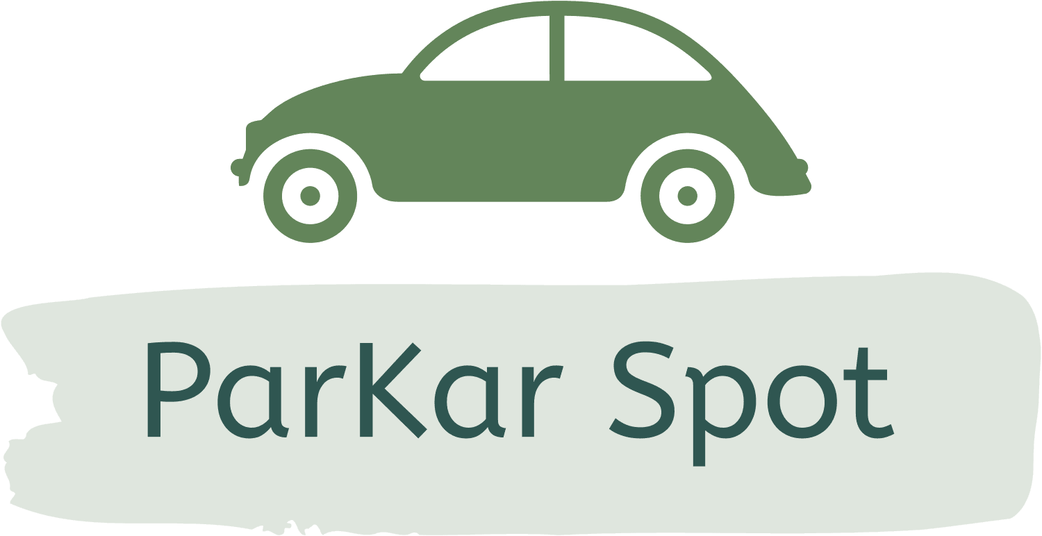 Book Parking Spot Instantly | Smart Parking App India | ParkarSpot