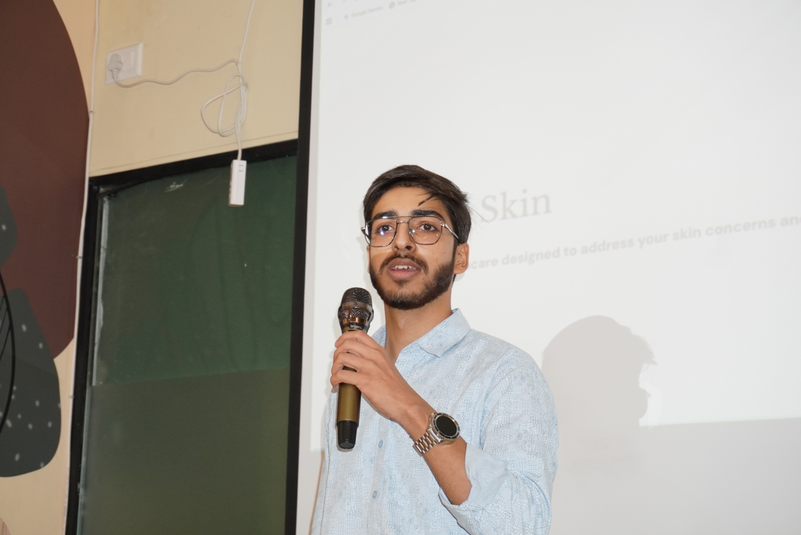 CHIRAG BHATHEJA