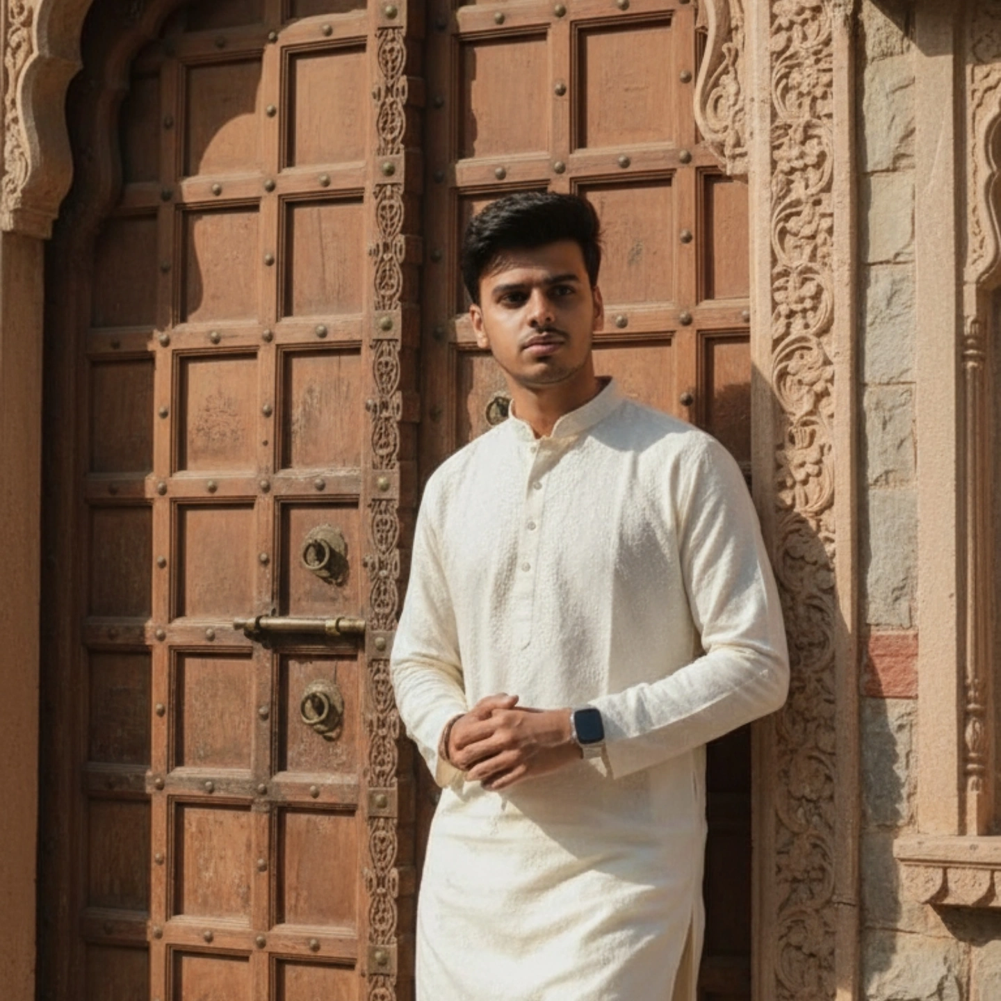 Aditya Raj