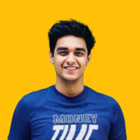 Gitesh Kumar