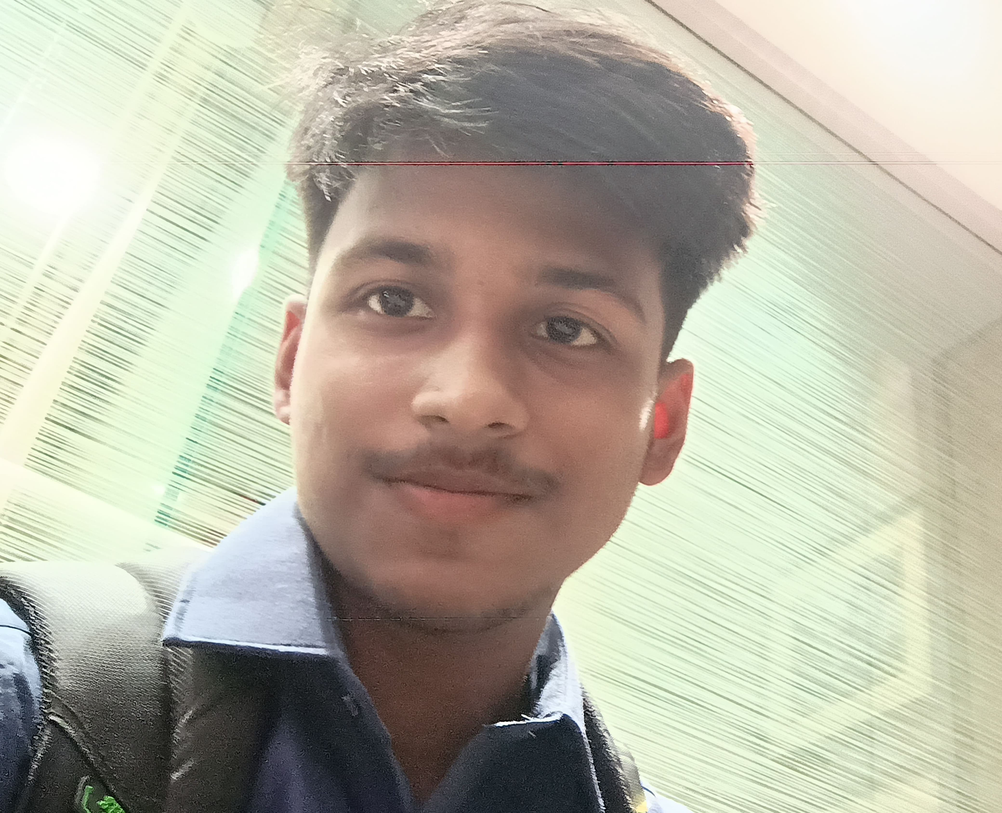 Supriyo Maity
