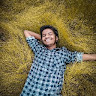 HARSHITH C.K
