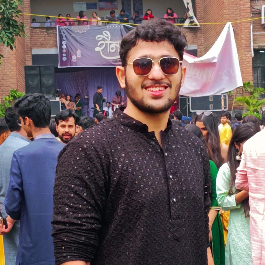 Dhruv Dhari