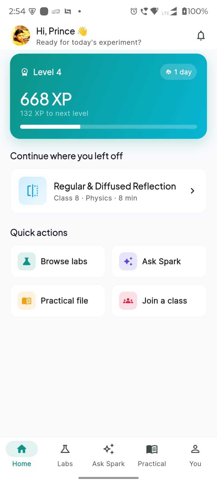 Labspark Labspark