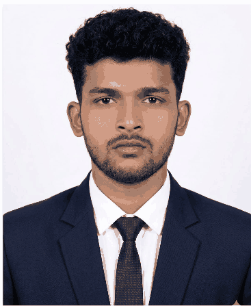 HRIDAY KUMAR DEY