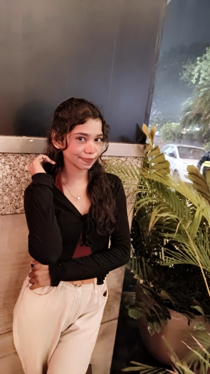 Diksha Raut Diksha Raut