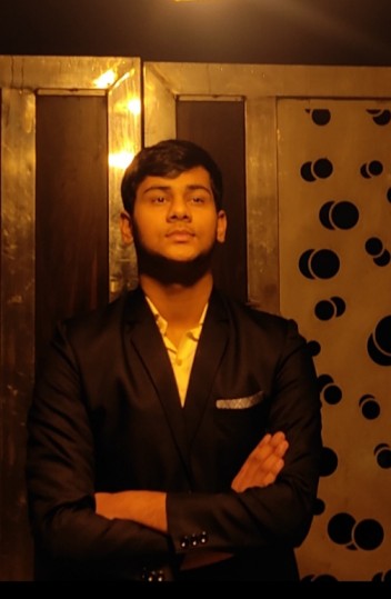 Shaurya Pratap Gaur
