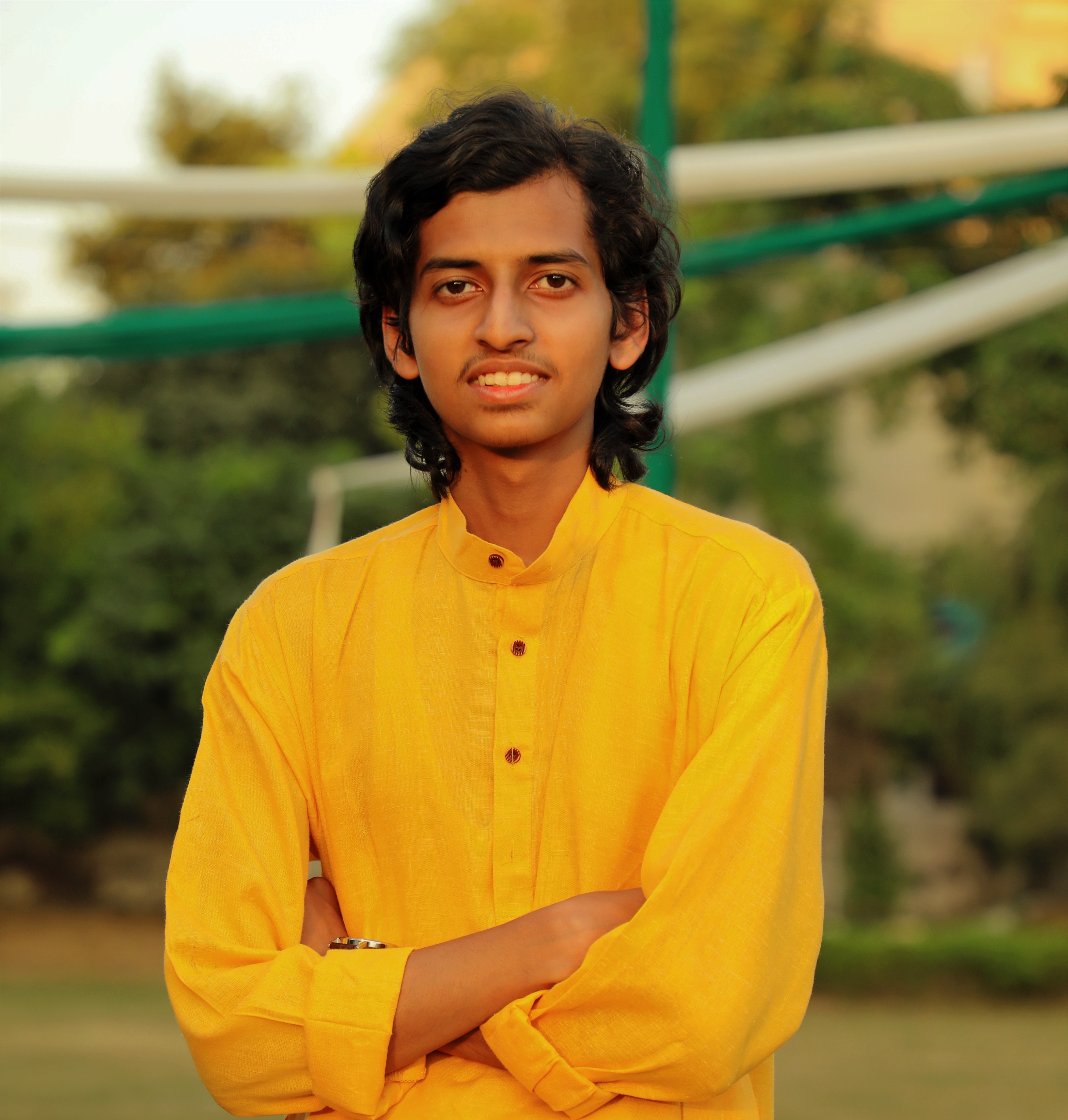 Priyansh