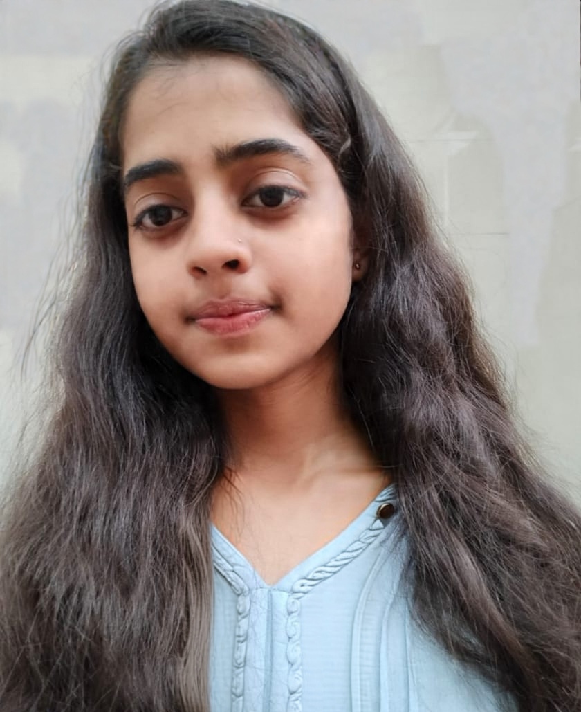 Sweta Pandey Sweta Pandey