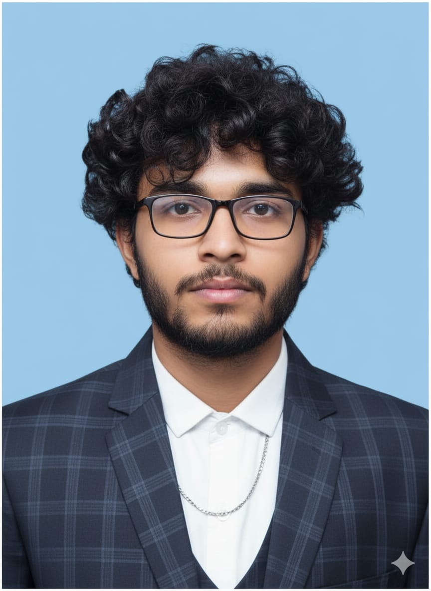 Deepak Sharma
