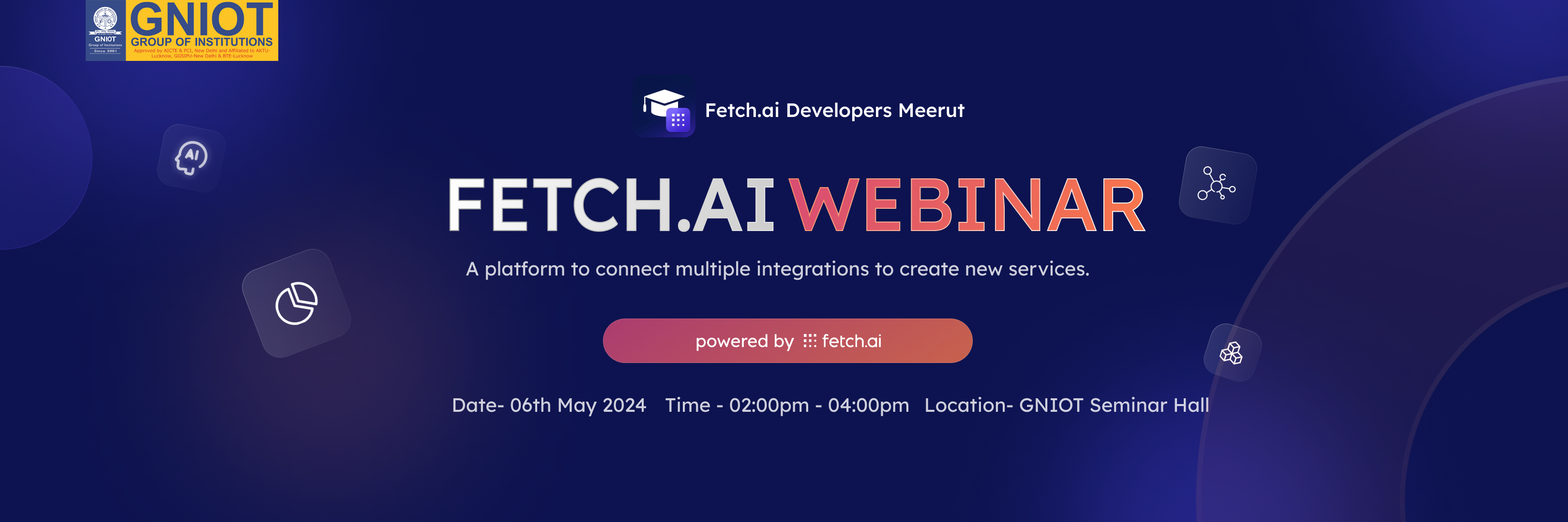 Learn AI with Fetch.ai Ecosystem