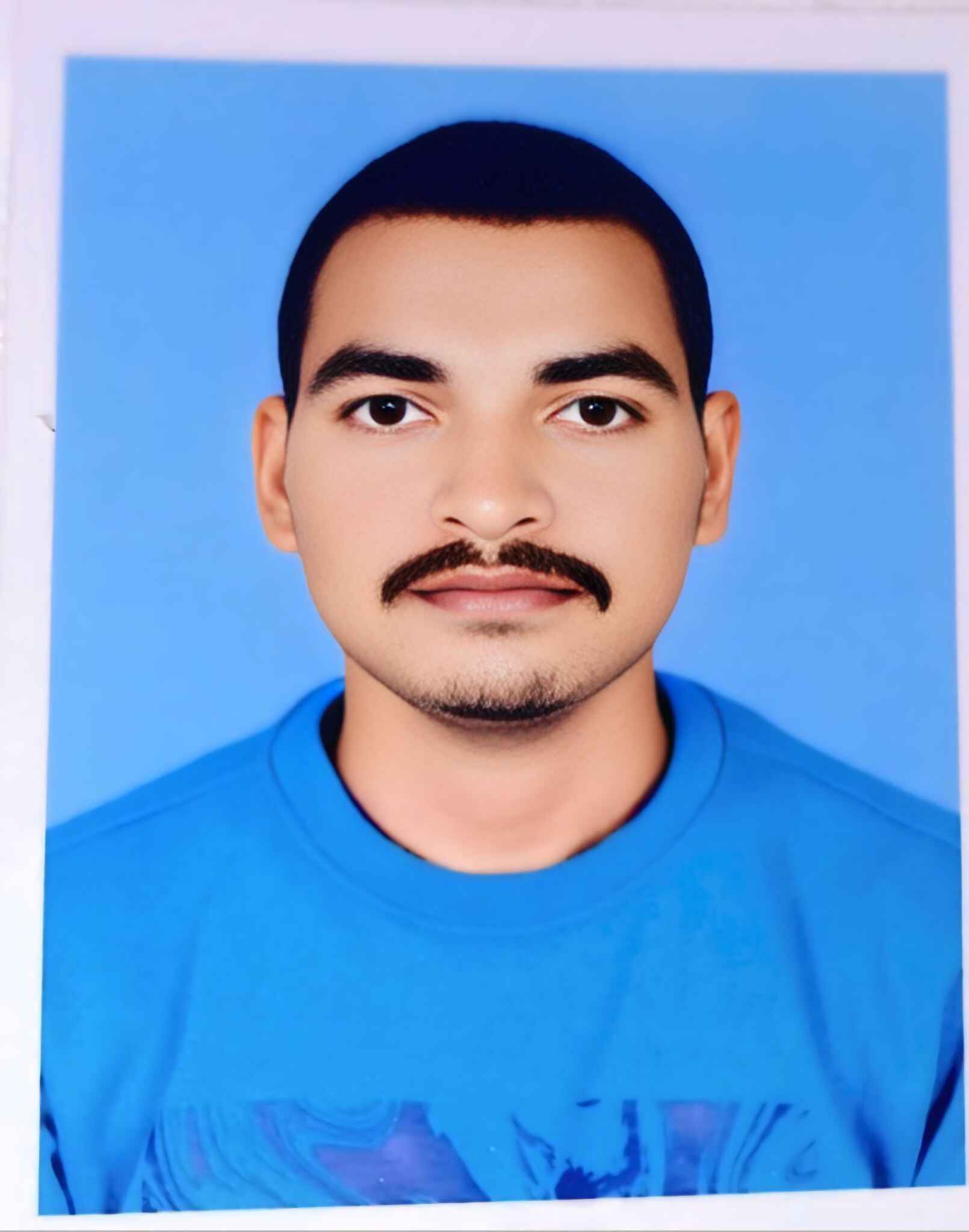 Asmit Maurya