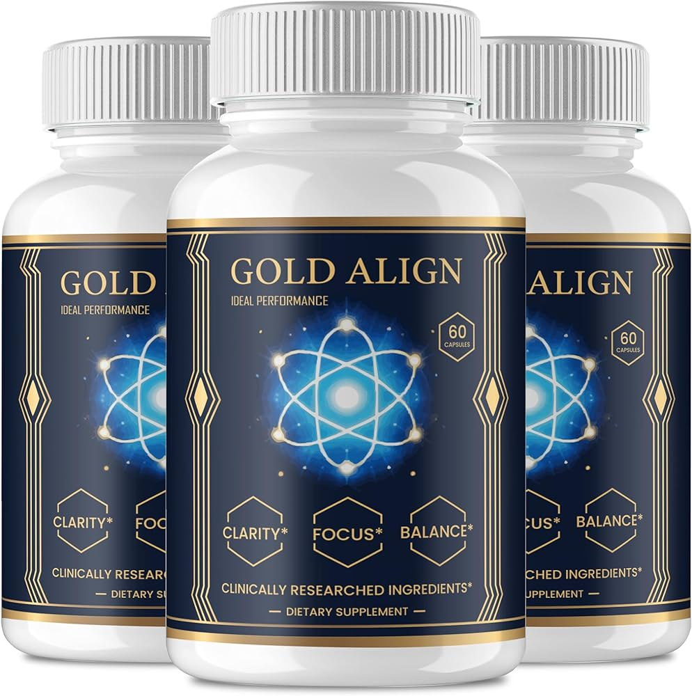 Order Gold Align Today Order Gold Align Today