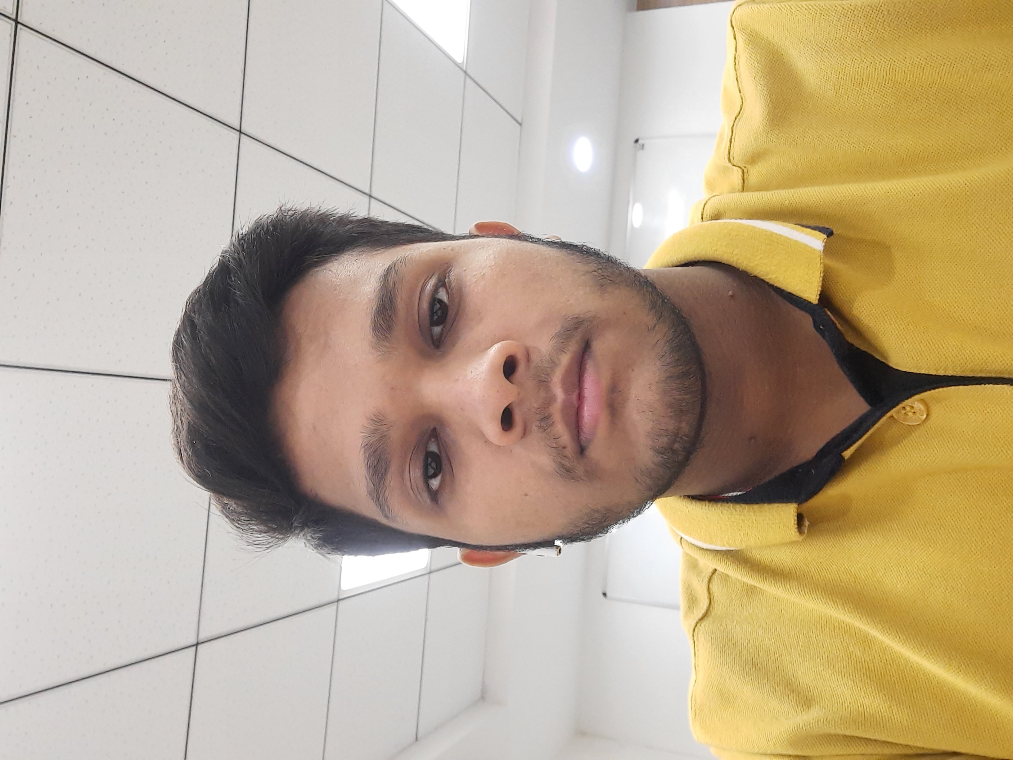 Saksham Varshney