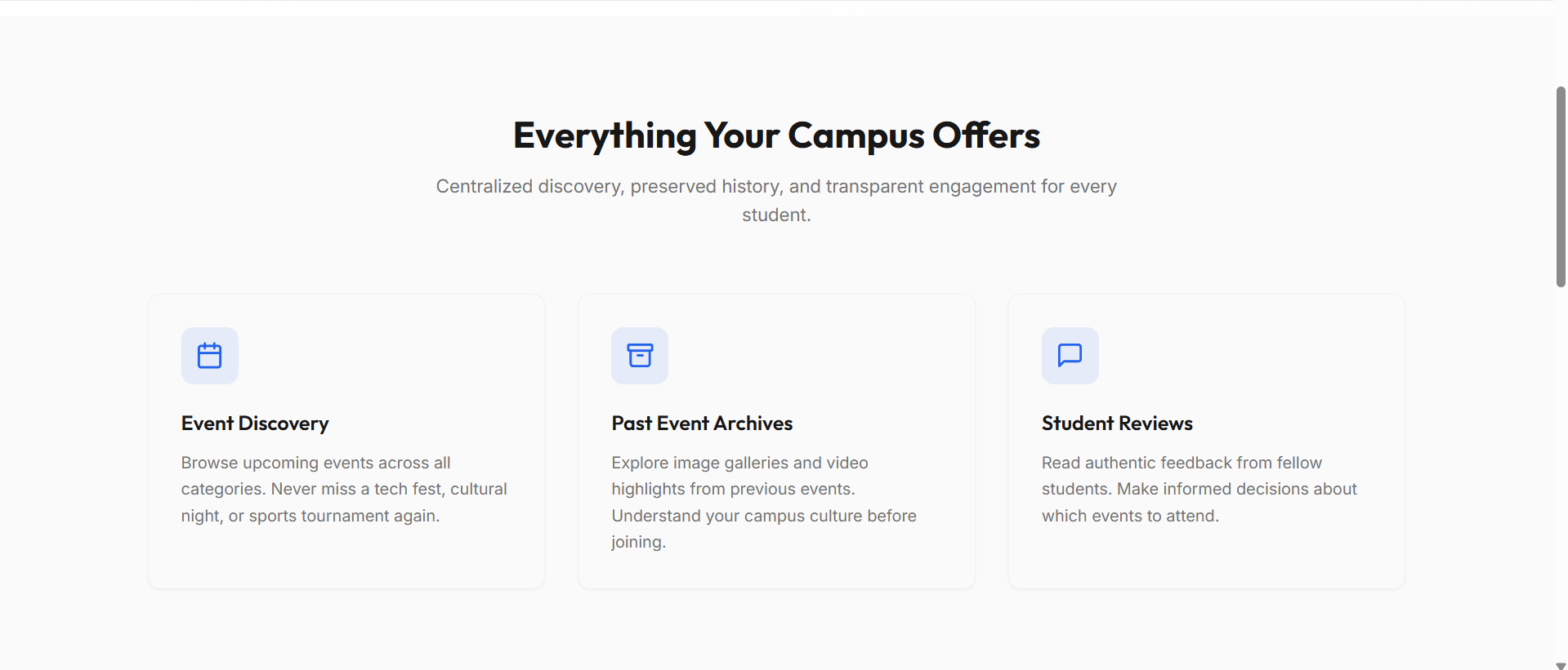 CampusCon