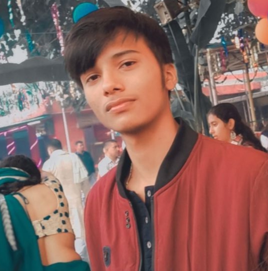 AASHAY YADAV