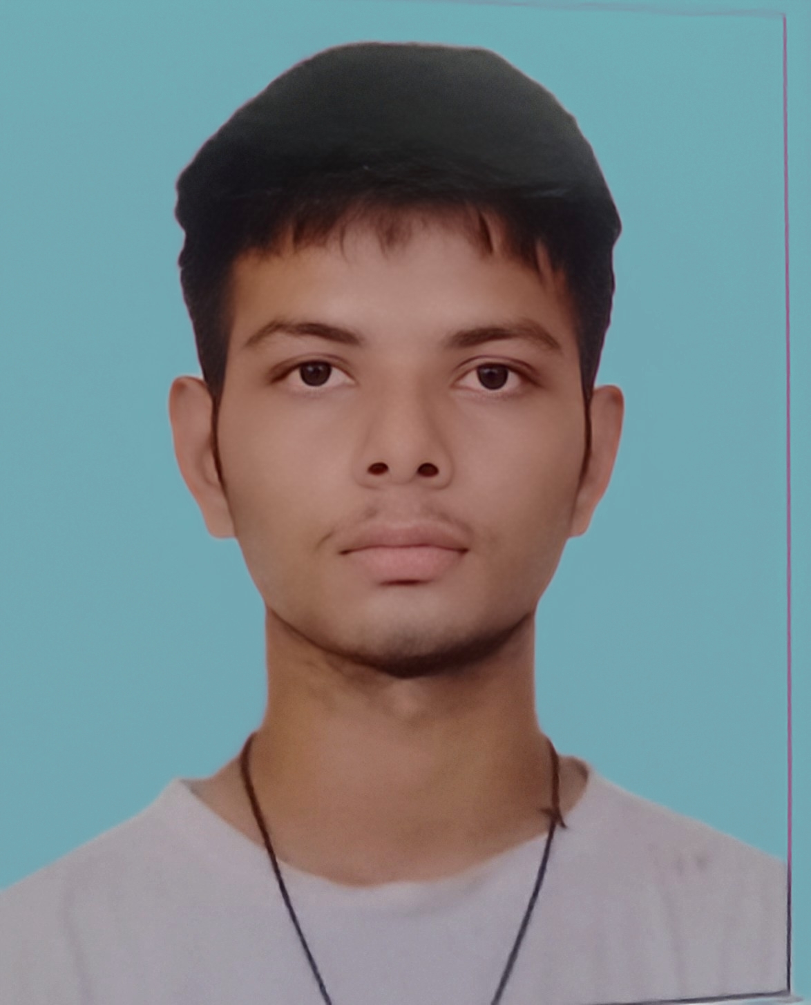 Lakshay Bisht