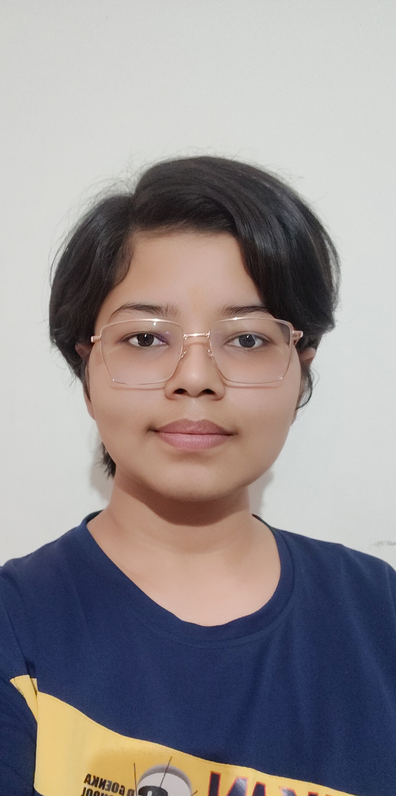 Aditri K Aditri K