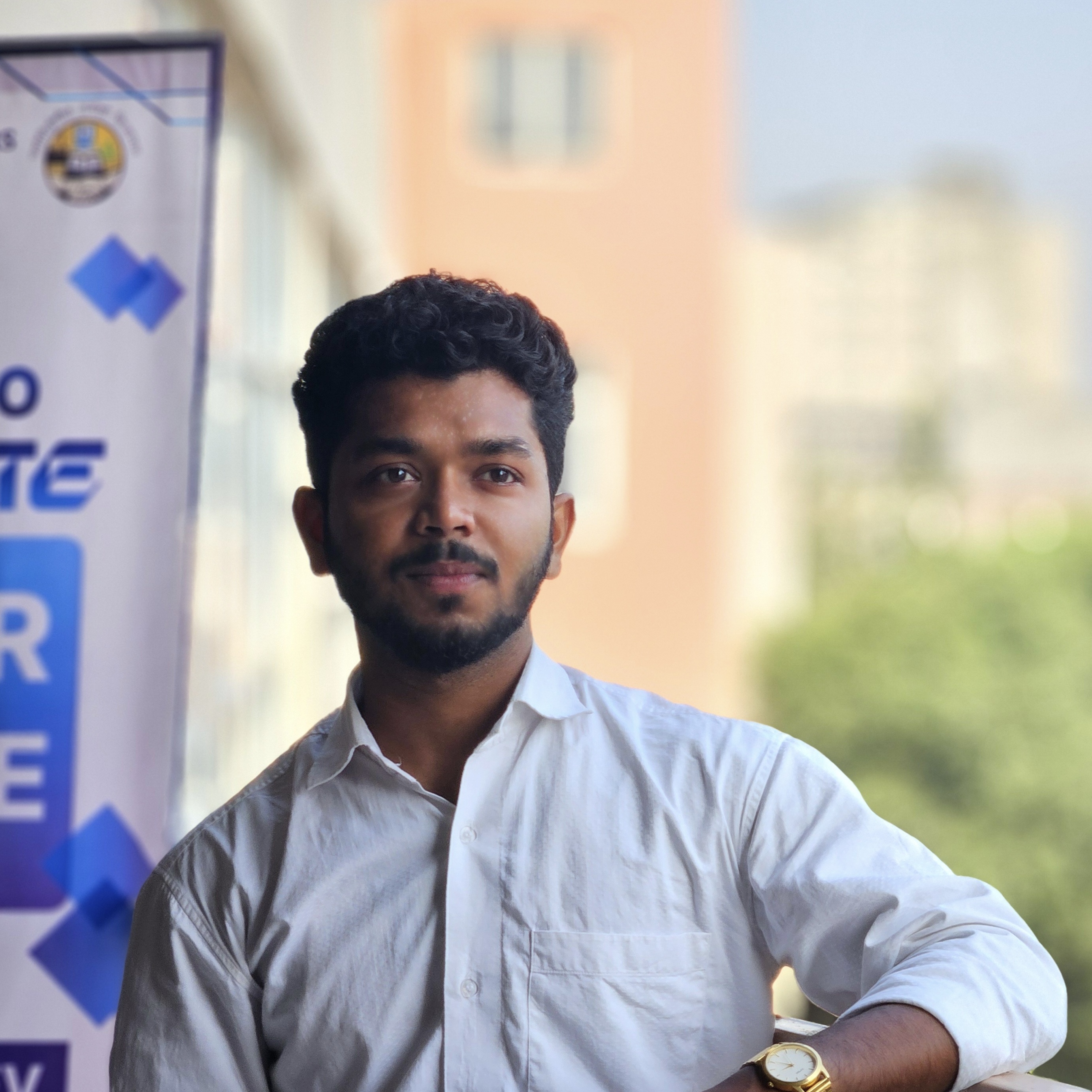 Rahul Kumar