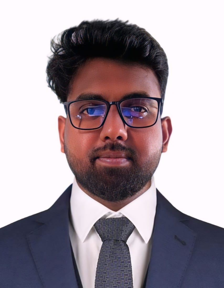 Soumya Mondal