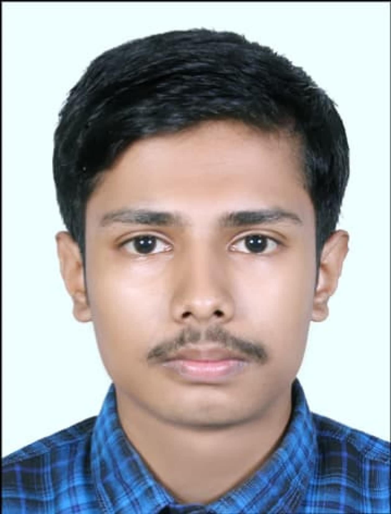 Shuvo Tarafdar