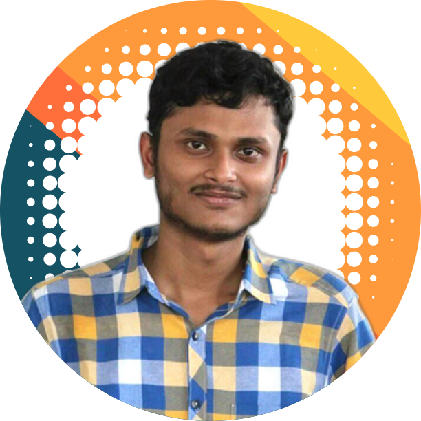 Swarnadeep Ghosh
