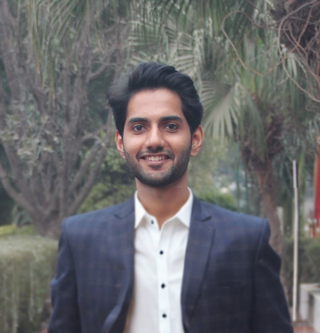 Parth Chauhan