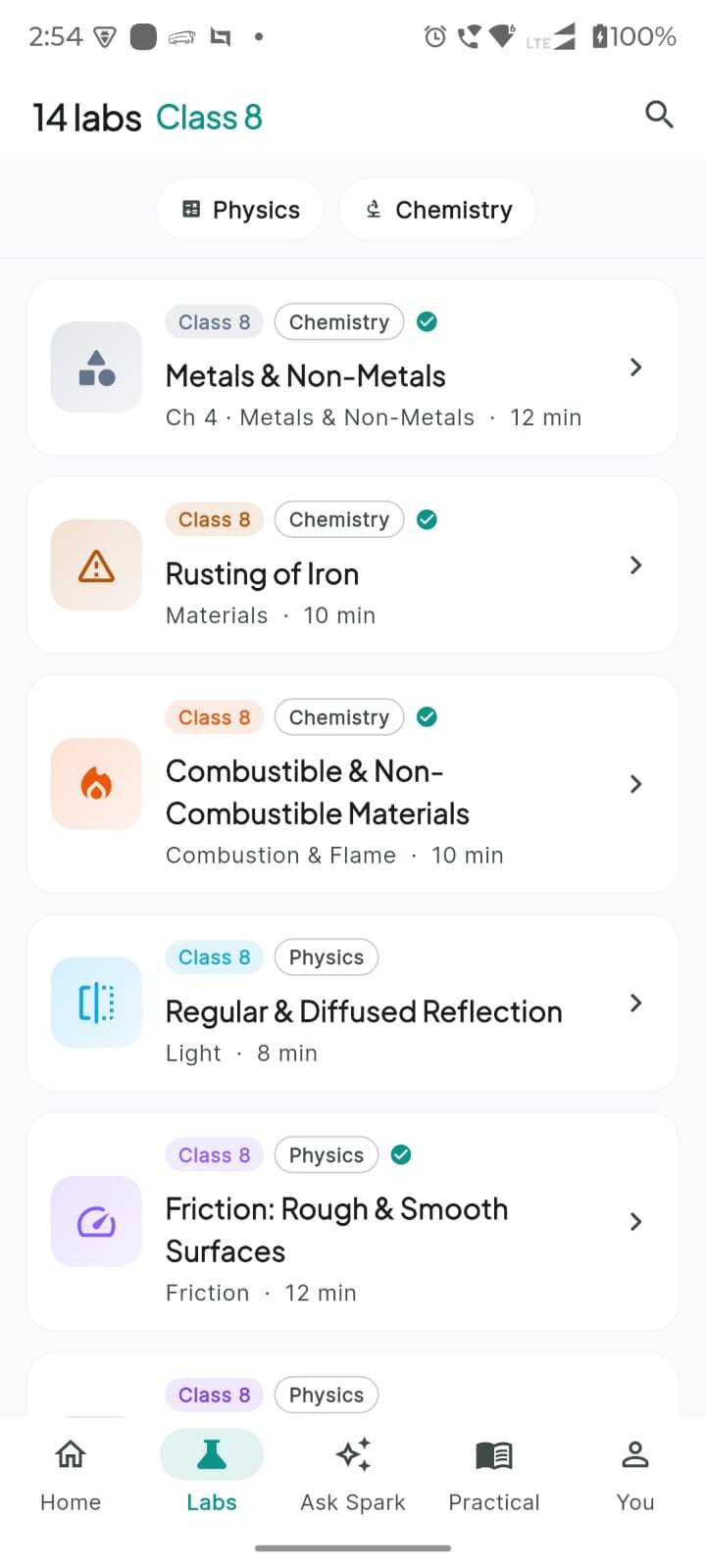 Labspark Labspark