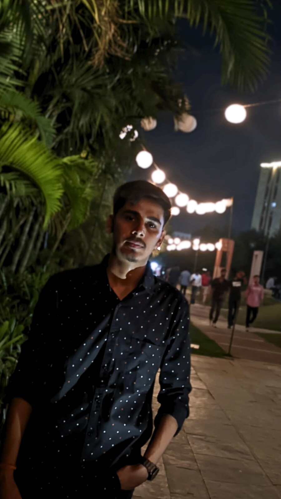 Harshit Somvanshi