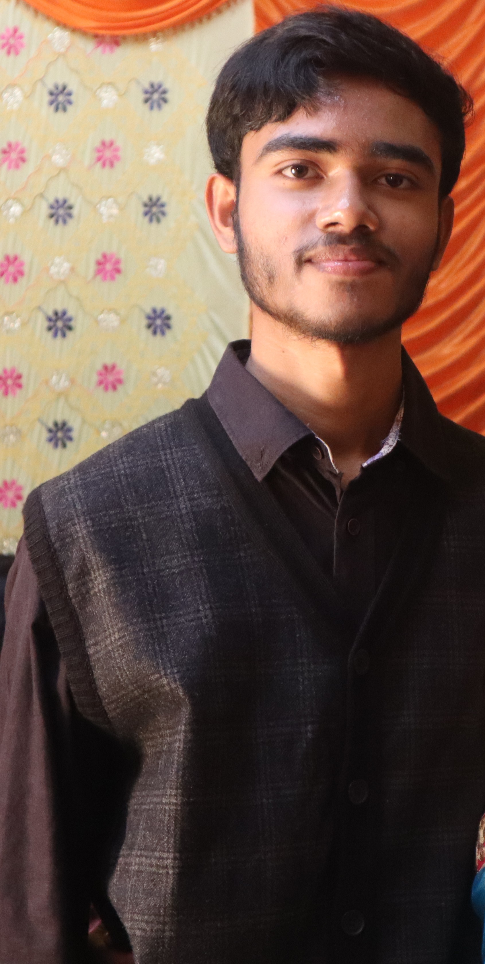 Rijuraj Datta