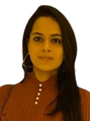 Geetu Sharma