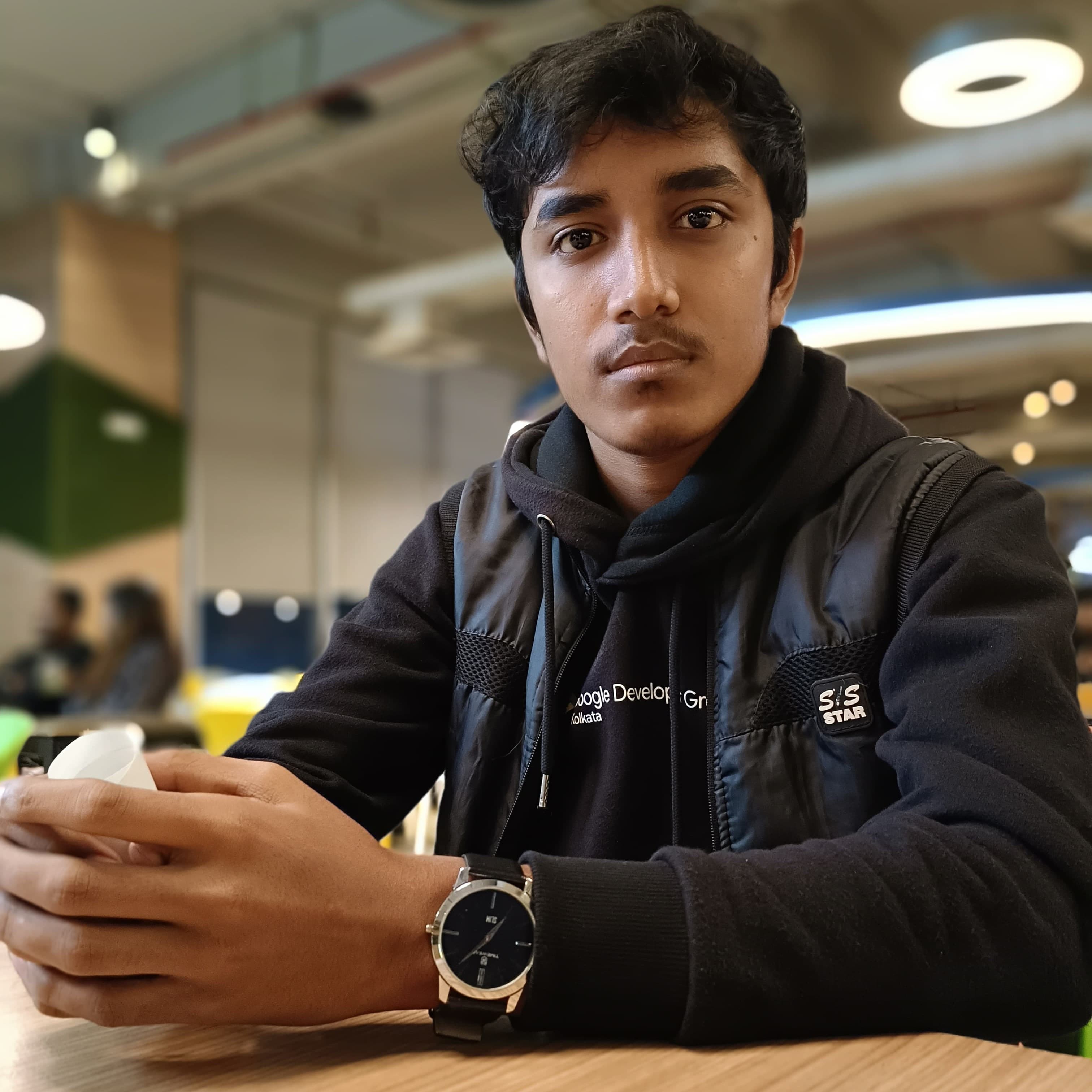 Raktim Mondal