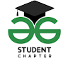 GFG STUDENT CHAPTER GCET