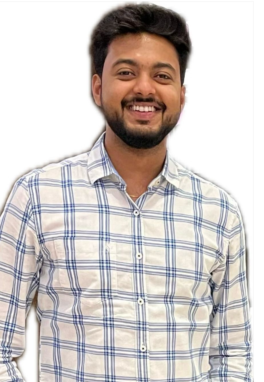 Samarth Srivastava