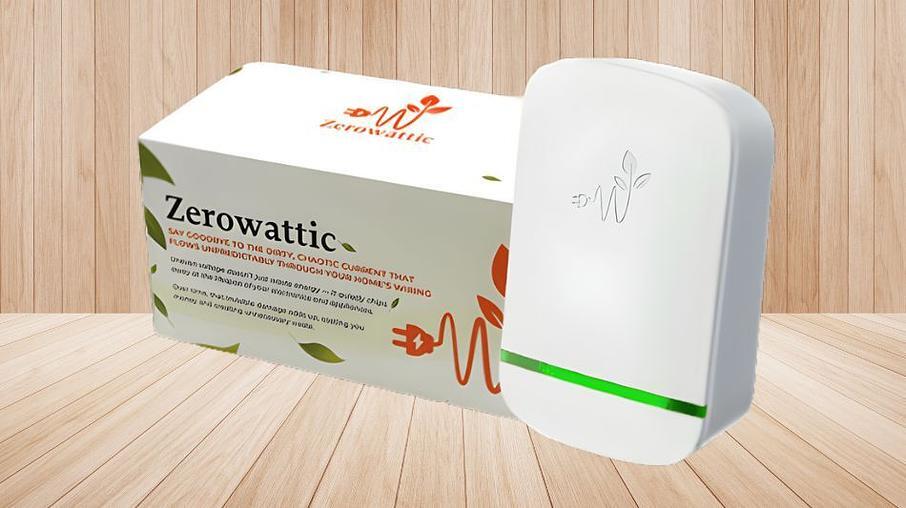 ZeroWattic Power Saver (Official)™ My Real Results