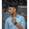 Hrishi S