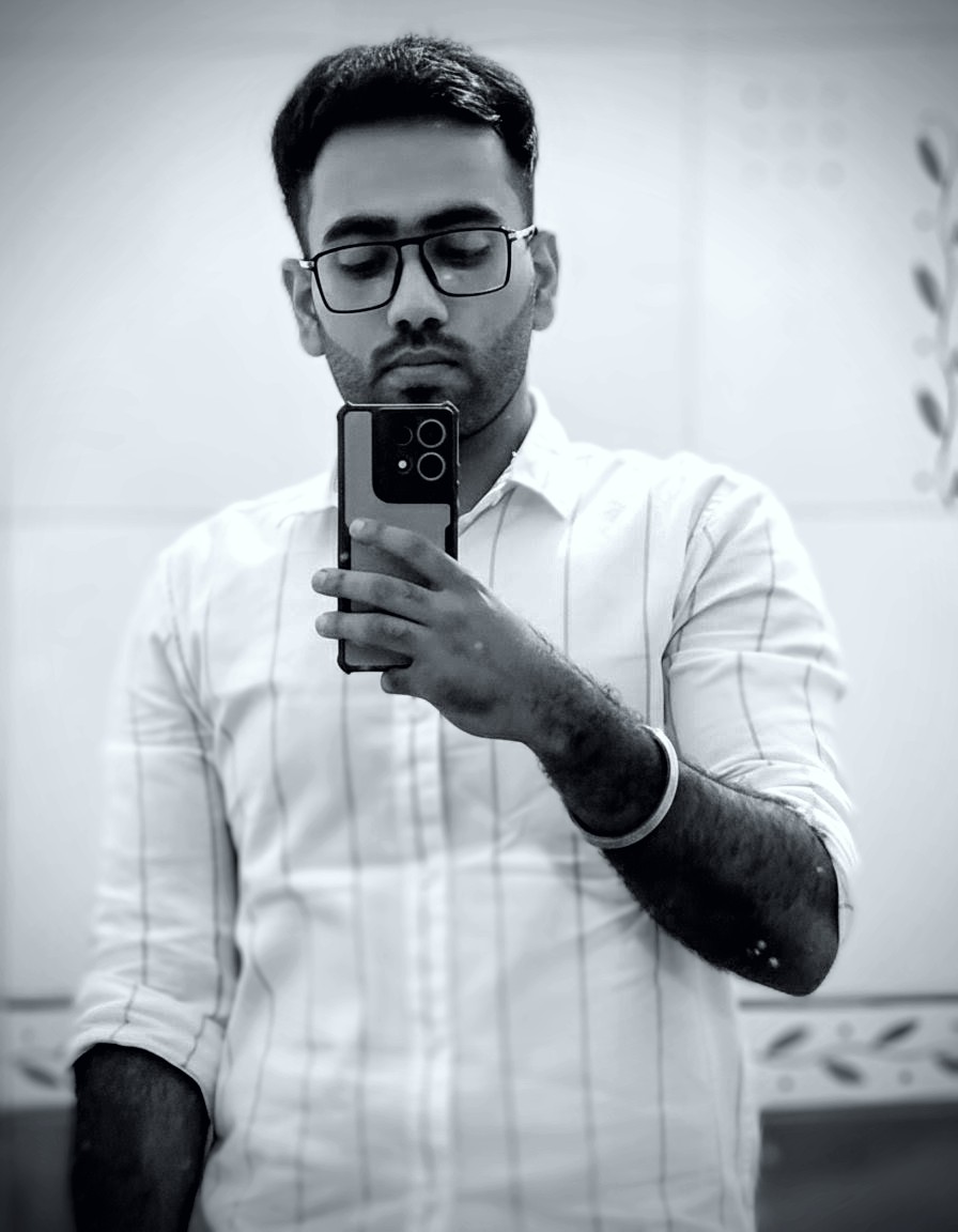Himanshu Dhingra