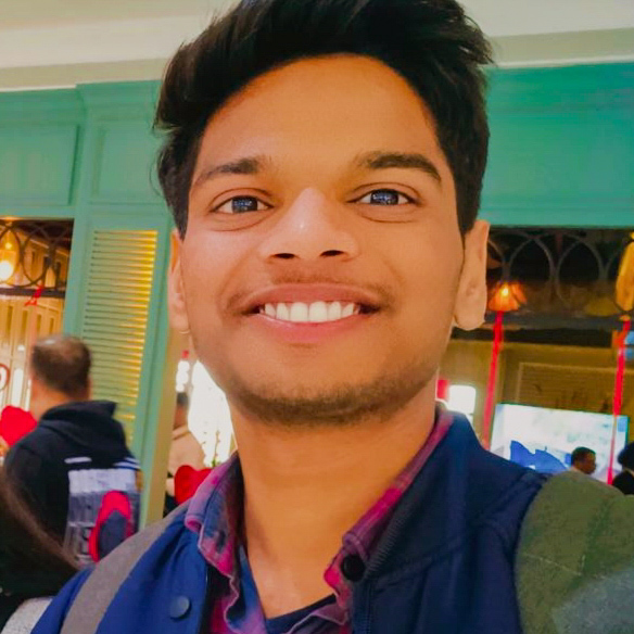 ADITYA RAJ
