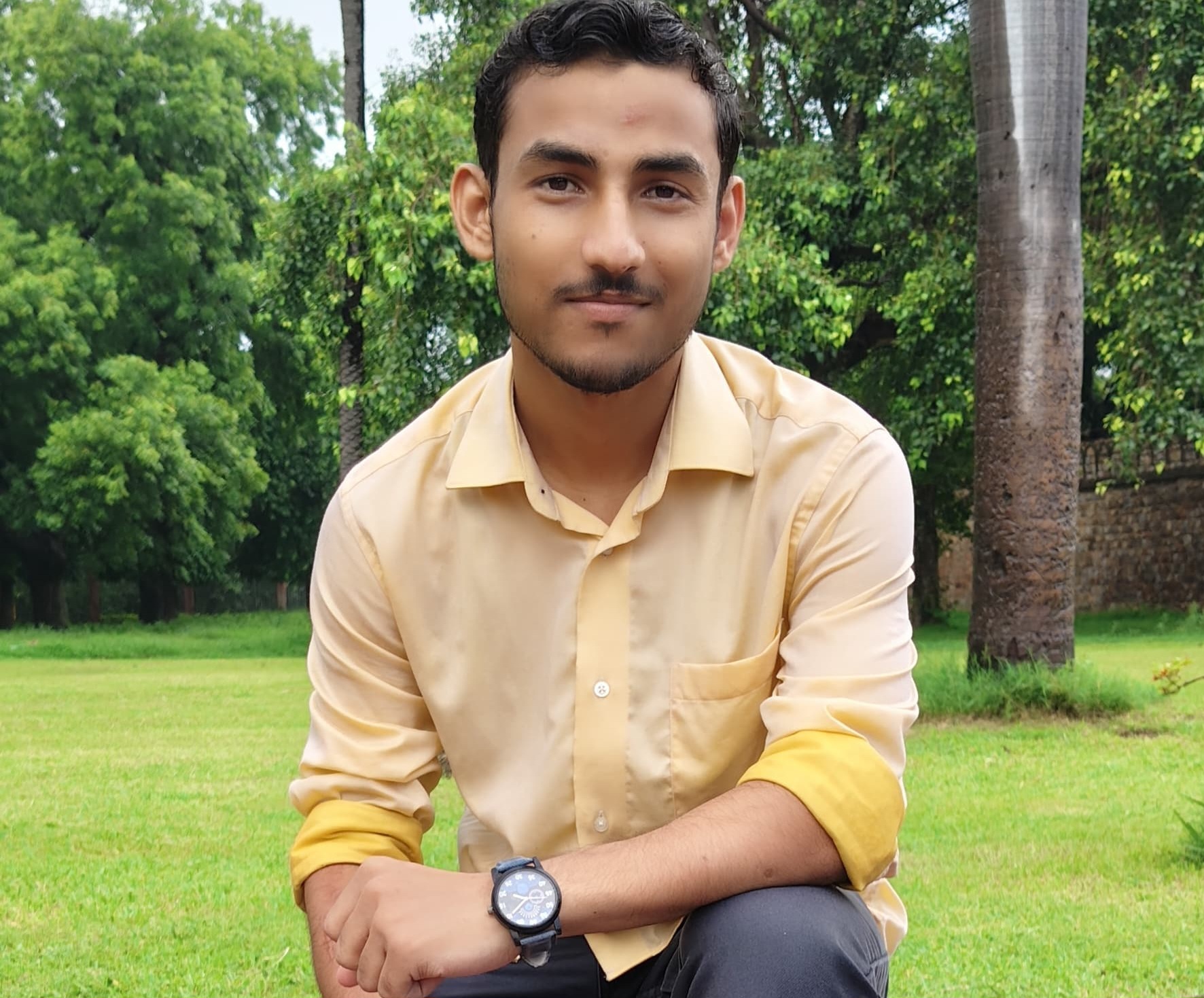 Alok Mishra