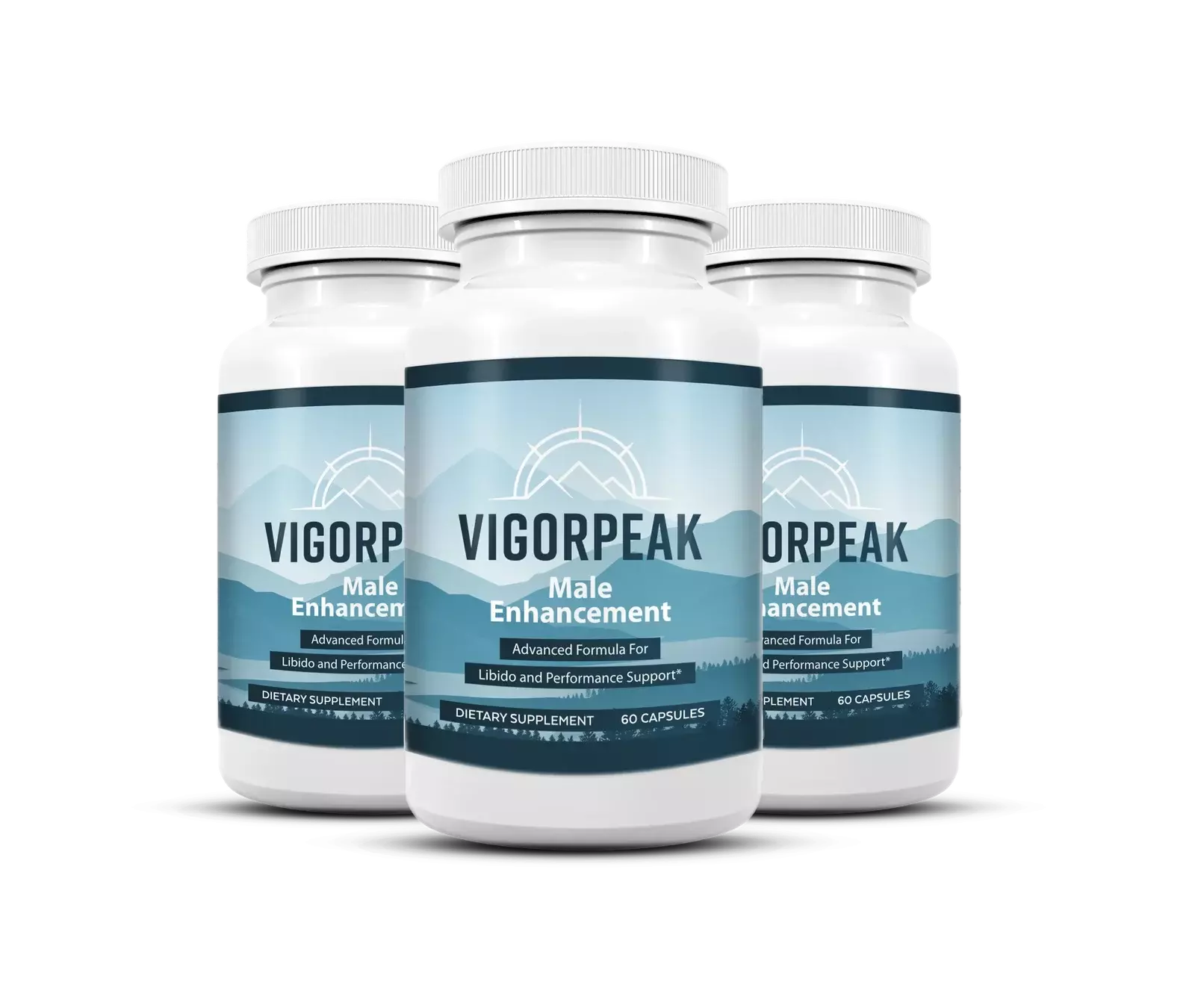 Vigorpeak Reviews: Ultimate Male Enhancement Formula for Stamina & Performance