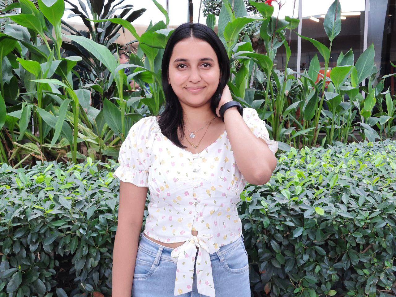 Pragati Sharma
