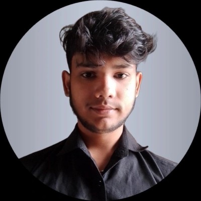 Abhay Bharti