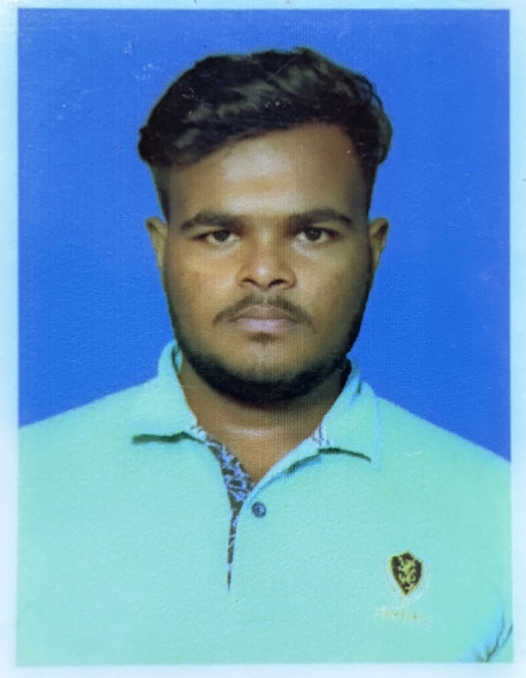 Ansh  Kumar Shaw