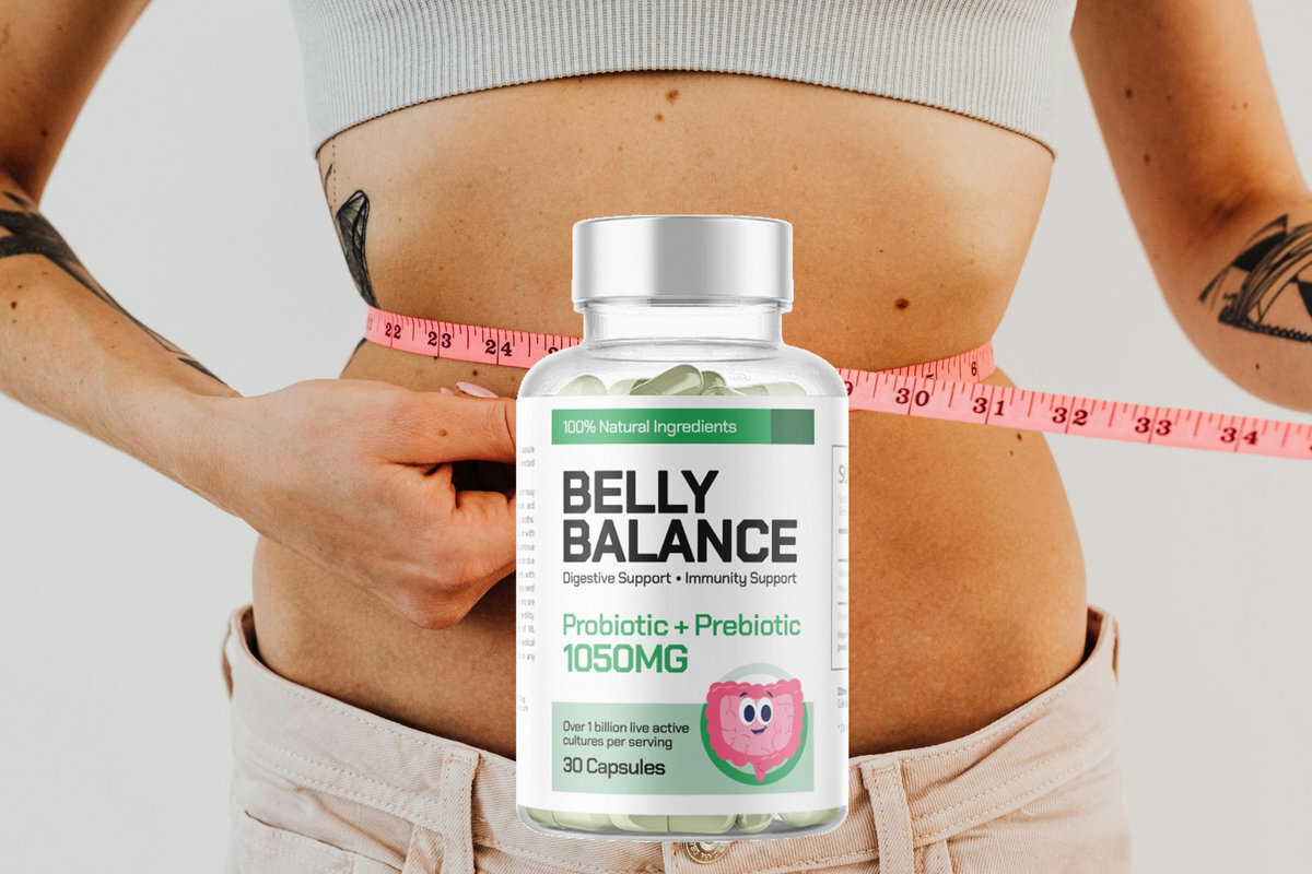 Belly Balance DTC AU Australia – Scam or Legit? Honest Review Inside