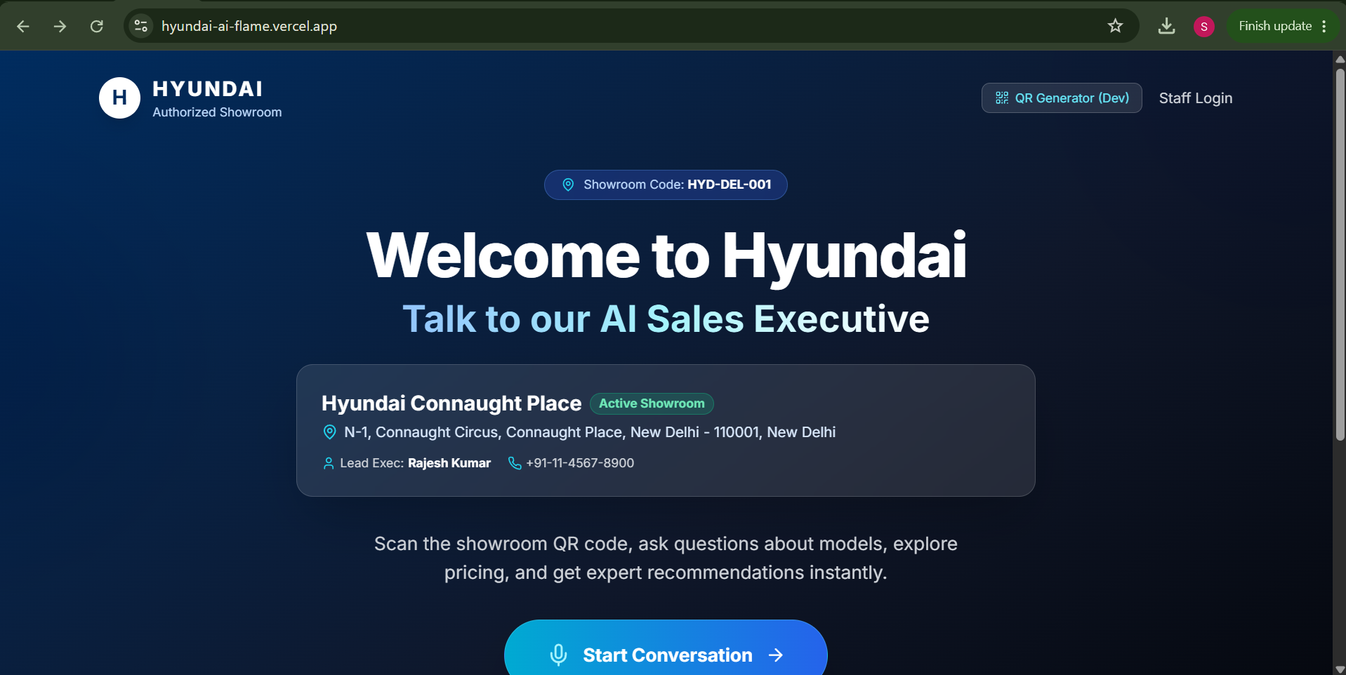 EchoSphere – AI Voice Sales Agent for Car Dealerships EchoSphere – AI Voice Sales Agent for Car Dealerships