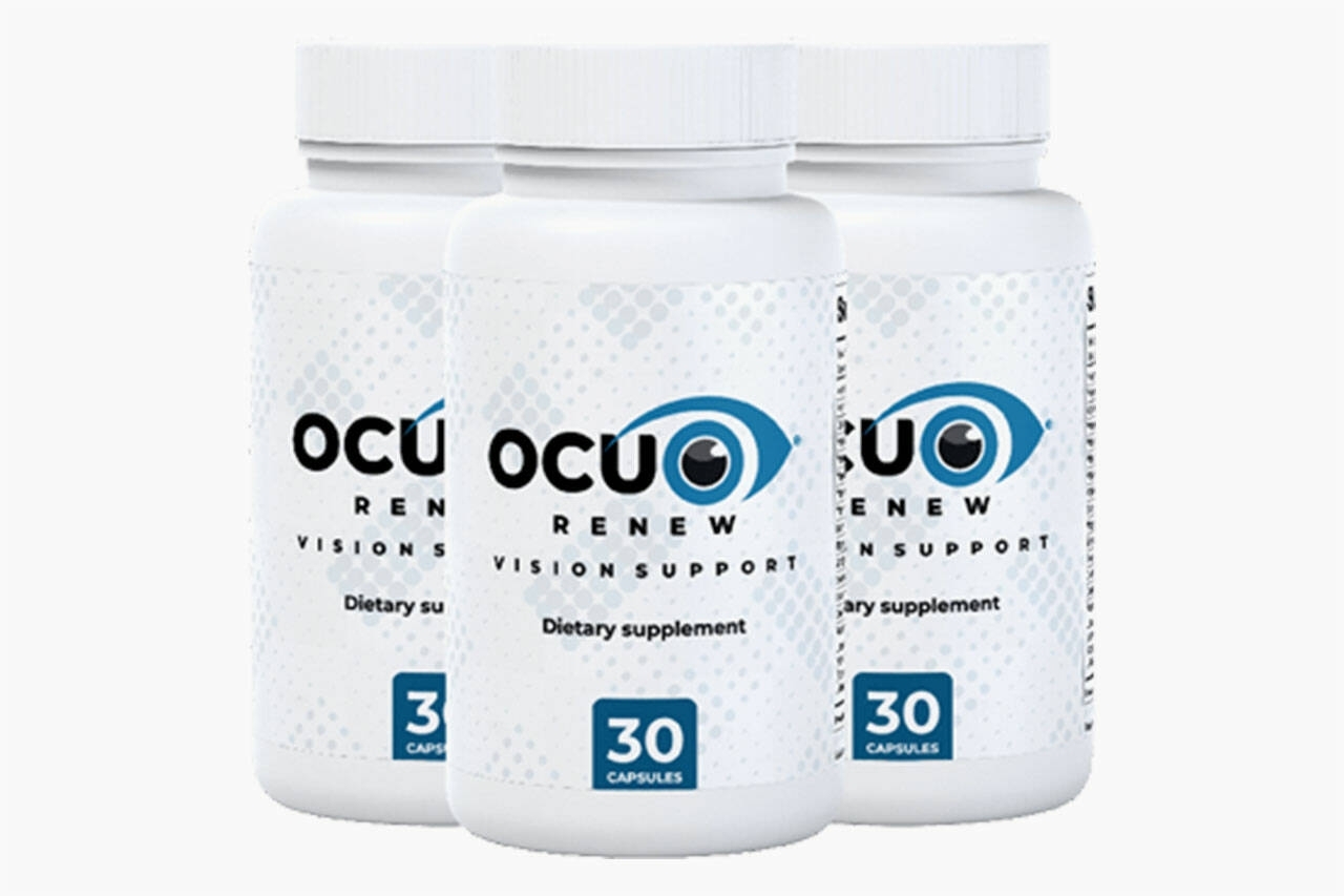 OcuRenew Review