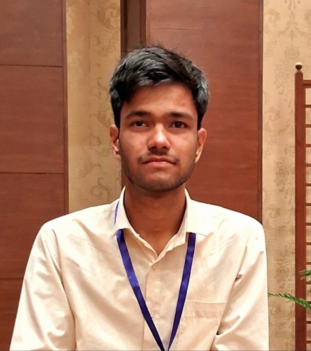 MAYANK SINGH