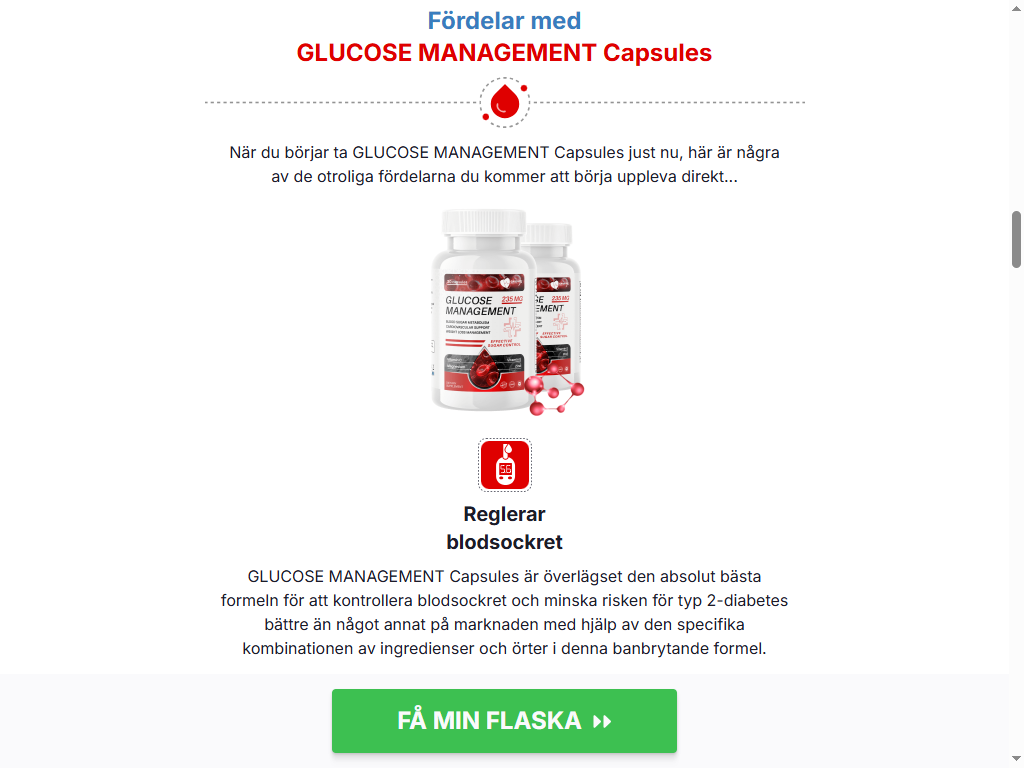 CardioX Glucose Management Australia