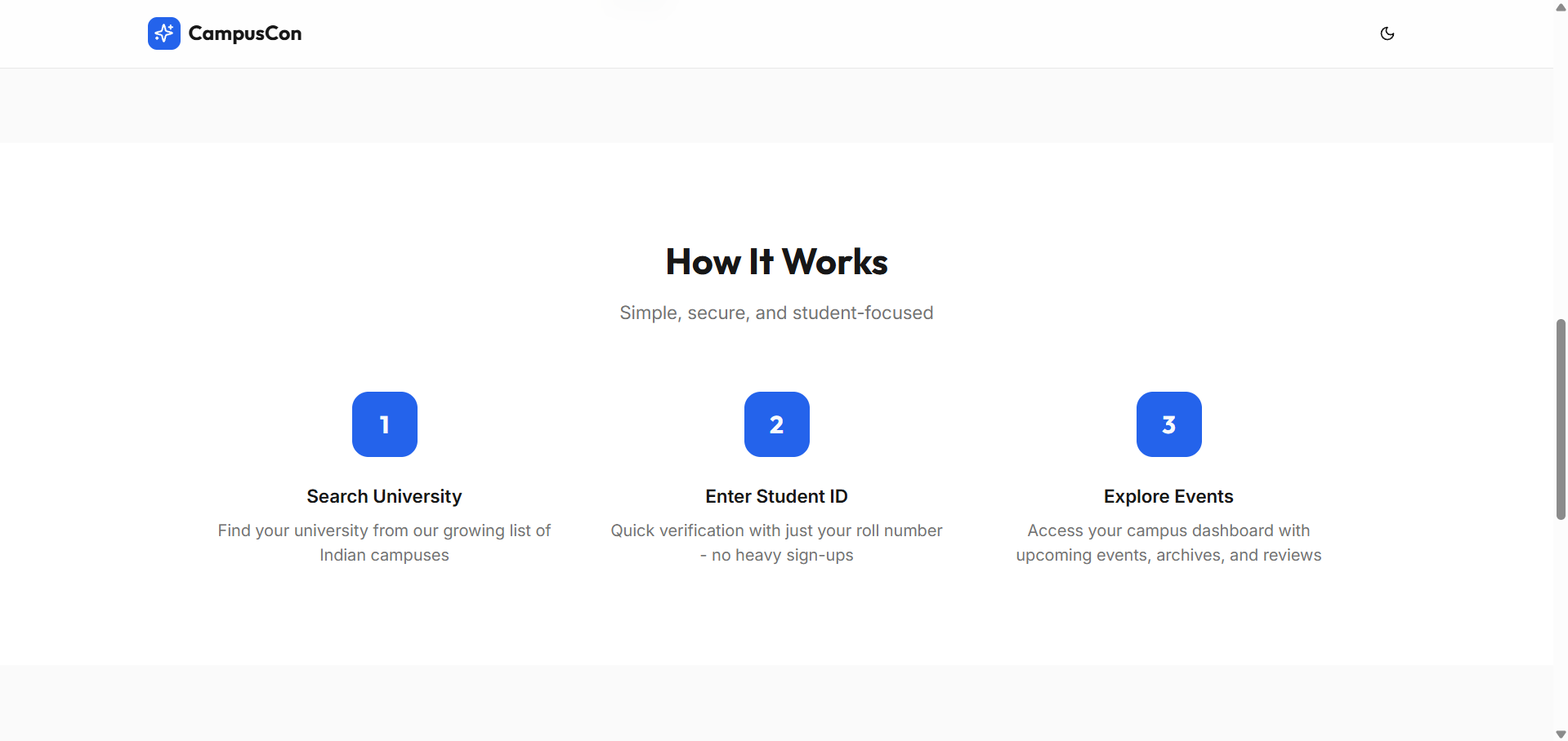 CampusCon